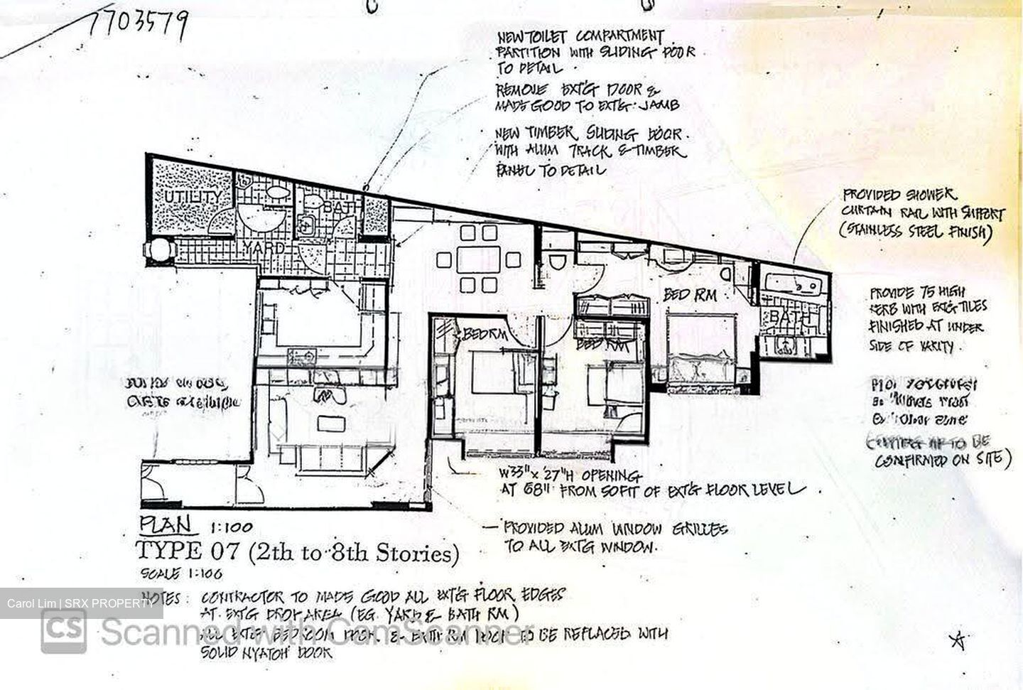 Torieview Mansions (D14), Apartment #613694191